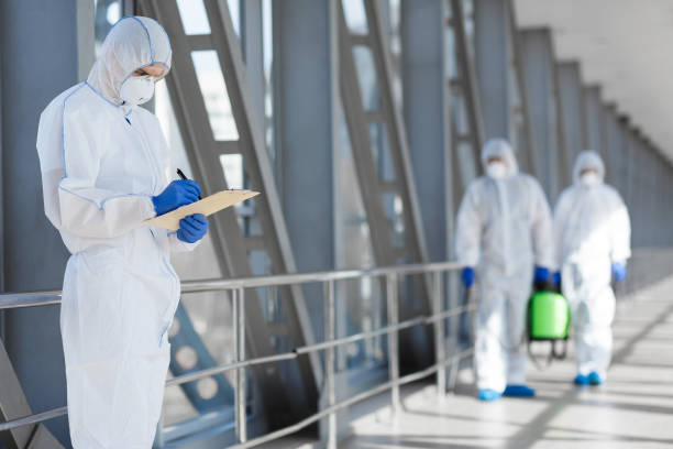 Best Residential Mold Inspection & Testing  in Wolcott, IN