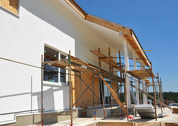 Best Industrial Mold Remediation  in Wolcott, IN